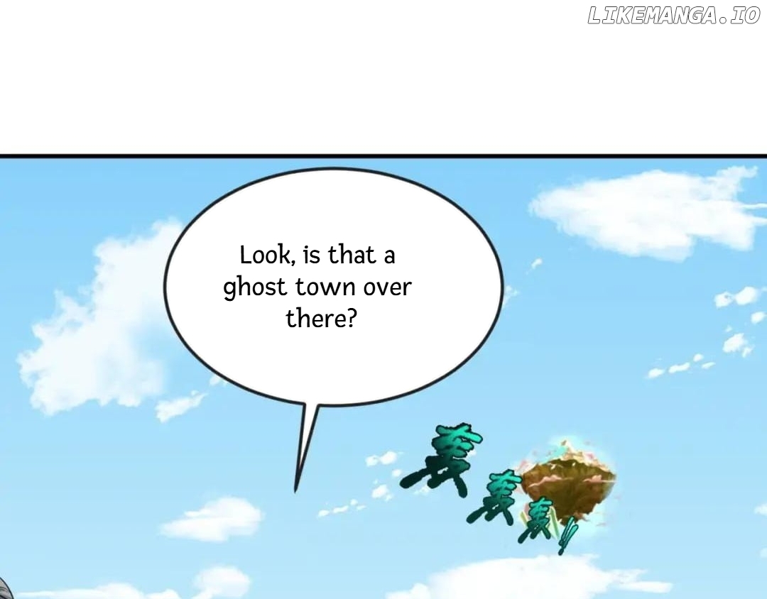 Era of the Haunted chapter 94 - page 37